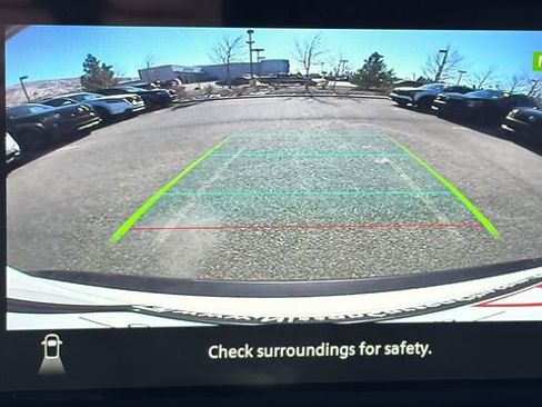 New 2026 Nissan Kicks SR w/ Cold Weather Package AWD/4WD image 16