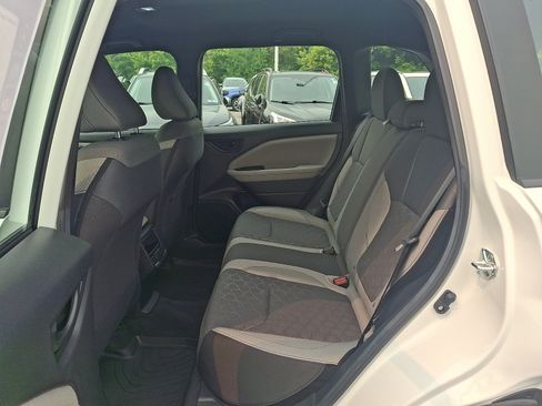 Certified 2026 Subaru Forester AWD/4WD image 11