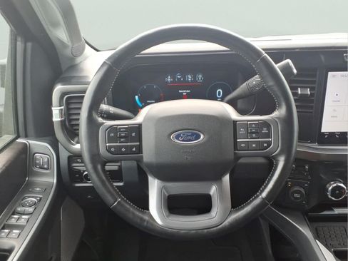 Used 2024 Ford F250 Lariat AWD/4WD image 18