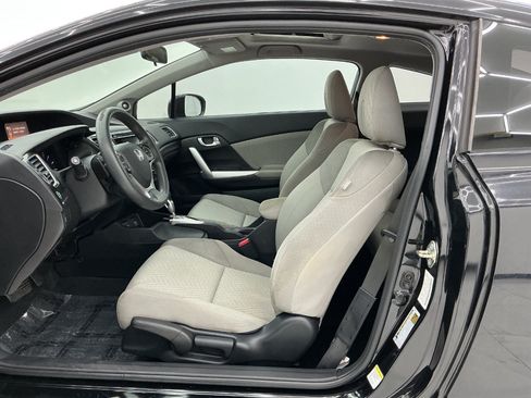 Used 2015 Honda Civic EX image 14