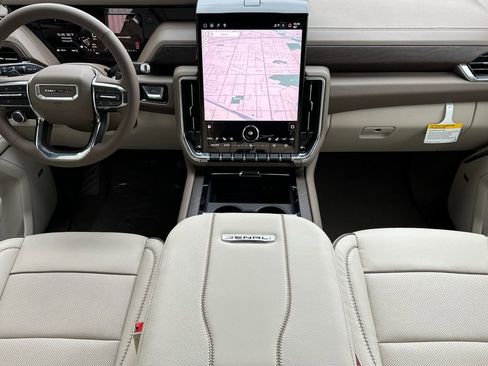 New 2026 GMC Yukon Denali image 11