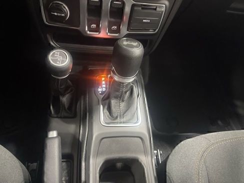 New 2026 Jeep Wrangler Sport image 19