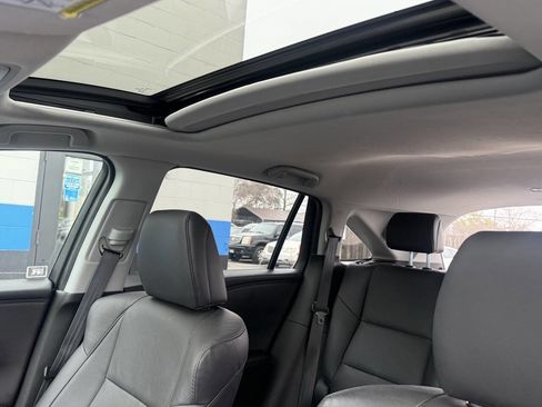 Used 2018 Acura RDX AWD w/ Advance Package image 16