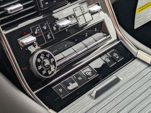 New 2026 Nissan Armada PRO-4X image 25