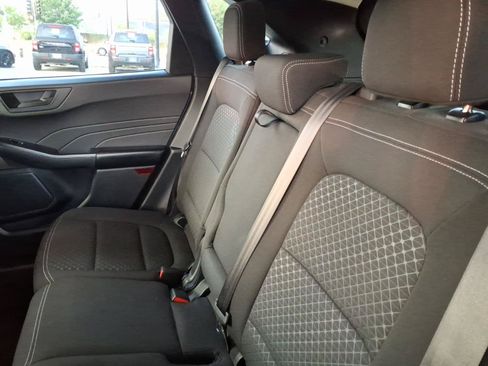 Certified 2024 Ford Escape Active FWD image 13