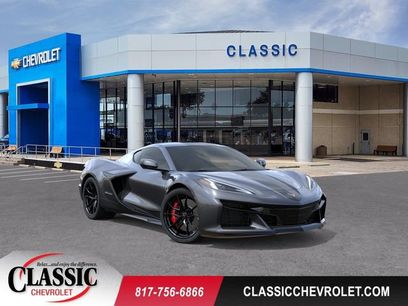 New 2027 Chevrolet Corvette Grand Sport