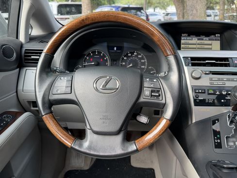 Used 2010 Lexus RX 350 AWD image 33