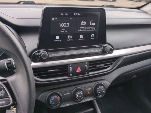 Used 2021 Kia Forte LXS image 26