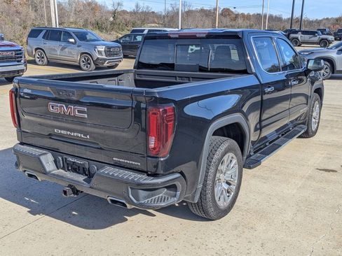Used 2021 GMC Sierra 1500 Denali image 7