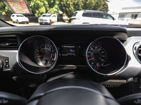 Used 2023 Ford Mustang GT RWD image 11