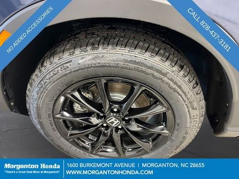 New 2026 Honda CR-V Sport-L image 12