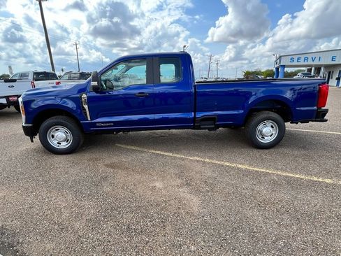 New 2026 Ford F350 XL RWD image 4