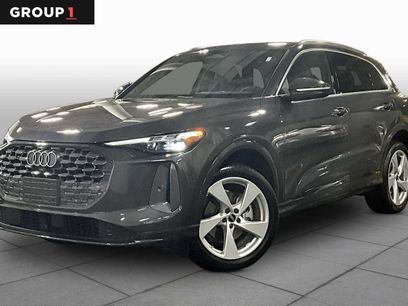 Used 2025 Audi Q5 Premium Plus
