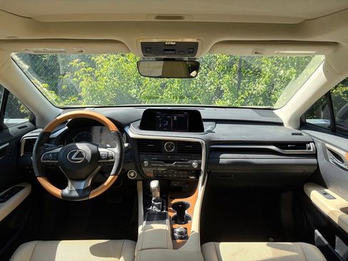 Used 2021 Lexus RX 350 FWD w/ Premium Package image 18
