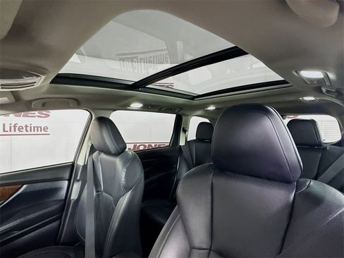 Certified 2024 Subaru Ascent Touring image 12