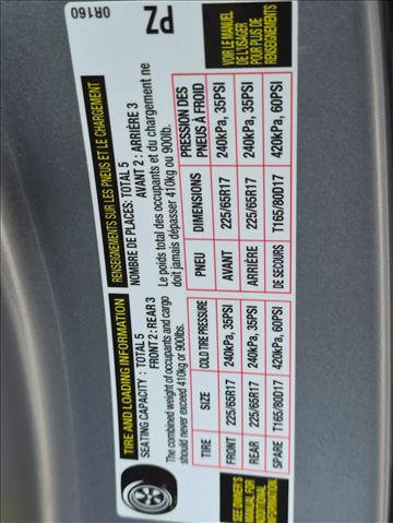 Used 2024 Toyota RAV4 LE FWD image 23