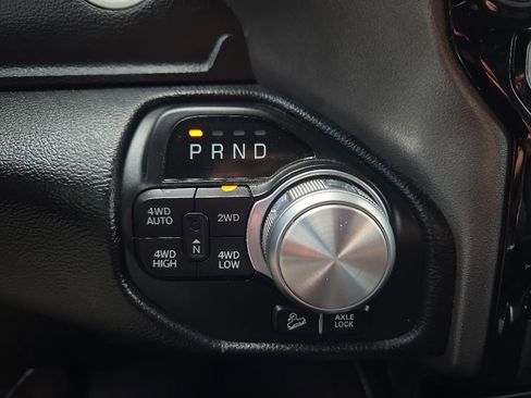 Used 2021 RAM 1500 Rebel w/ Rebel Level 2 Equipment Group AWD/4WD image 31