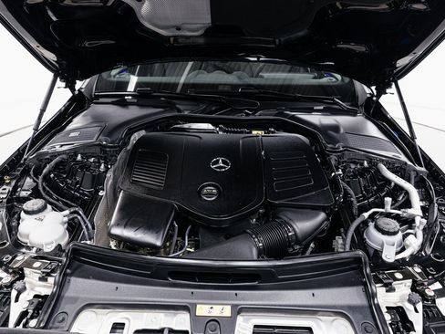 Certified 2025 Mercedes-Benz C 300 C 300 image 31
