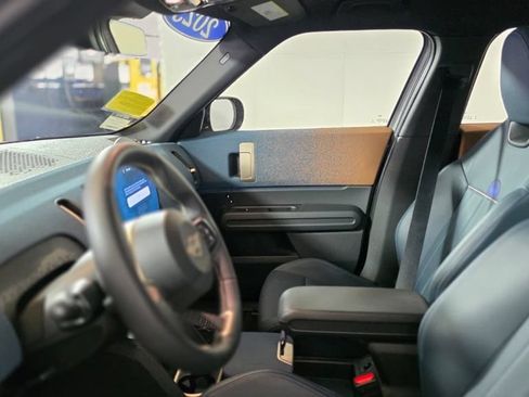 Used 2025 MINI Cooper Countryman S AWD/4WD image 16