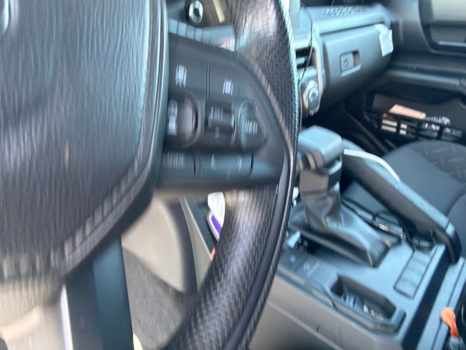 Used 2025 Toyota Tacoma SR w/ SR Upgrade Package RWD image 12