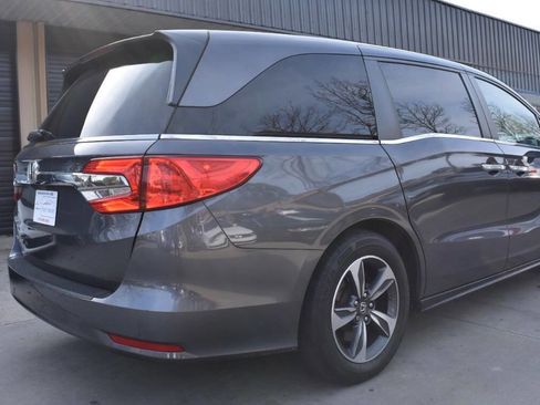 Used 2019 Honda Odyssey EX image 13