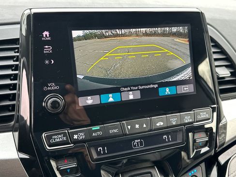 Used 2020 Honda Odyssey Elite image 28