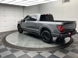 Certified 2025 Ford F150 XLT w/ Equipment Group 303A High AWD/4WD video 2