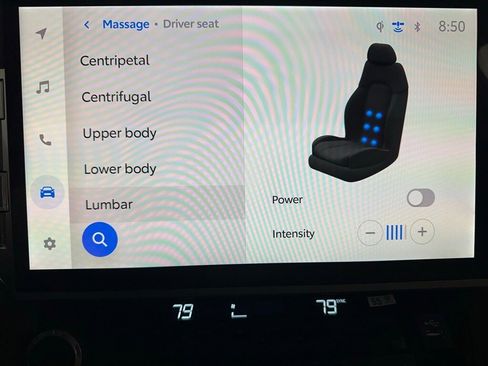 Used 2025 Toyota Tundra 1794 Edition image 33