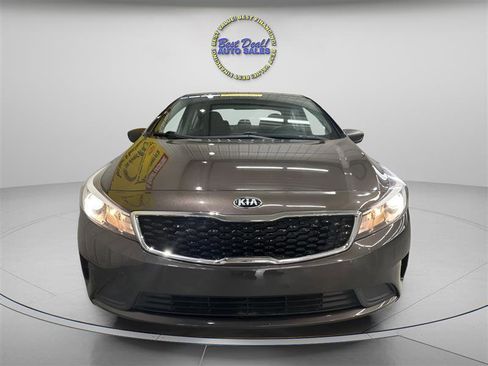 Used 2018 Kia Forte LX FWD image 8
