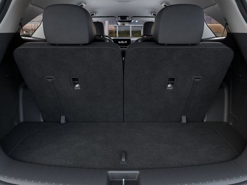 New 2026 Kia Sorento EX image 19