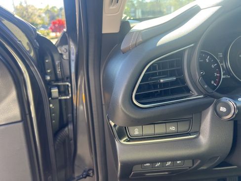 Certified 2022 MAZDA CX-30 AWD 2.5 S w/ Premium Package image 29