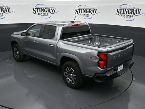 Used 2023 Chevrolet Colorado Z71 w/ Z71 Convenience Package 2 AWD/4WD image 22