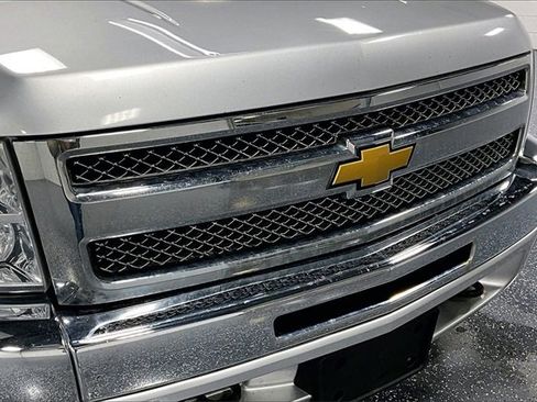 Used 2013 Chevrolet Silverado 1500 LT w/ All-Star Edition image 28