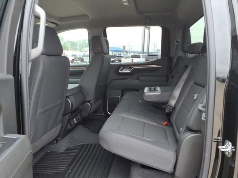 New 2026 GMC Sierra 1500 Elevation w/ X31 Off-Road Package AWD/4WD image 15