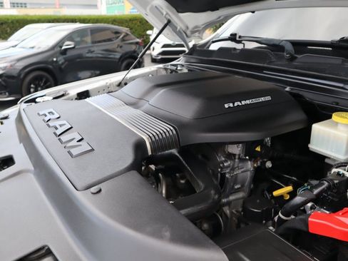 Used 2023 RAM 1500 Rebel w/ Rebel Level 2 Equipment Group image 13