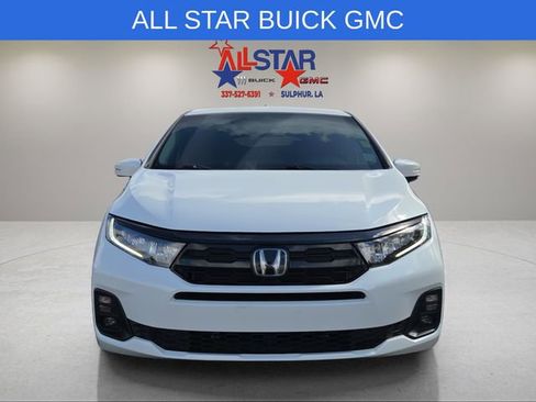 Used 2025 Honda Odyssey Touring image 2