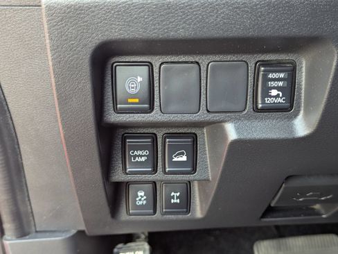 Used 2023 Nissan Frontier PRO-4X w/ Pro Convenience Package AWD/4WD image 28