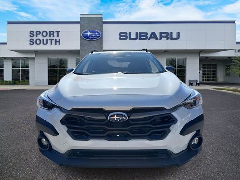 New 2026 Subaru Crosstrek 2.0i Premium image 8