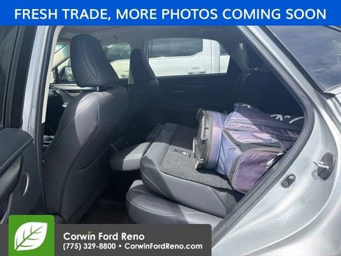 Used 2016 Lexus NX 200t AWD w/ Premium Package image 11