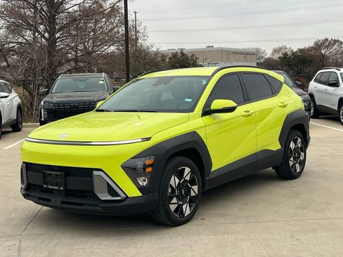 Certified 2024 Hyundai Kona SEL image 5