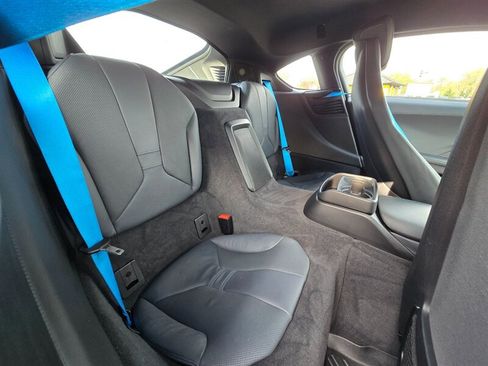 Used 2016 BMW i8 AWD/4WD image 22