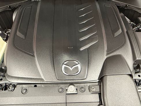 Used 2024 MAZDA CX-90 3.3 Turbo w/ Premium Package AWD/4WD image 33