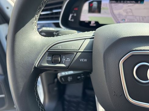 Certified 2025 Audi Q7 3.0T Premium Plus w/ Premium Plus Package image 24