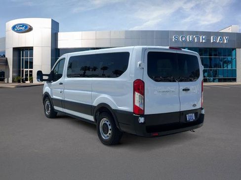 Certified 2022 Ford Transit 150 XL RWD image 3