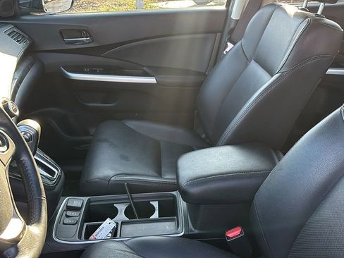 Used 2015 Honda CR-V EX-L image 24
