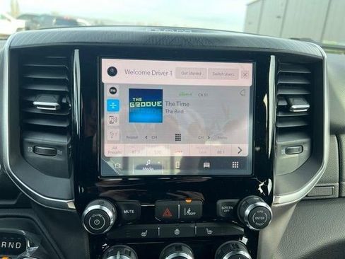 New 2026 RAM 1500 Big Horn image 40