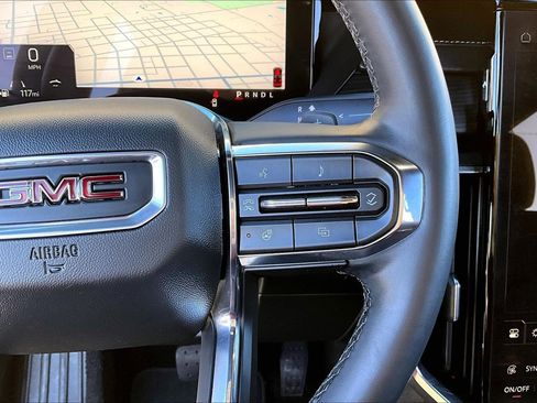 Used 2024 GMC Acadia Elevation w/ Black Edition image 20