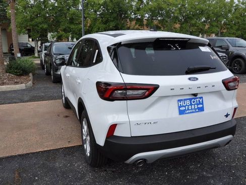 New 2026 Ford Escape Active image 3