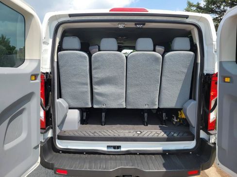 Used 2016 Ford Transit 350 XLT RWD image 20