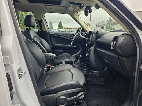 Used 2015 MINI Cooper Countryman S FWD image 10